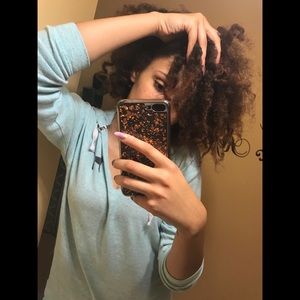 Meet your Posher, Mariah